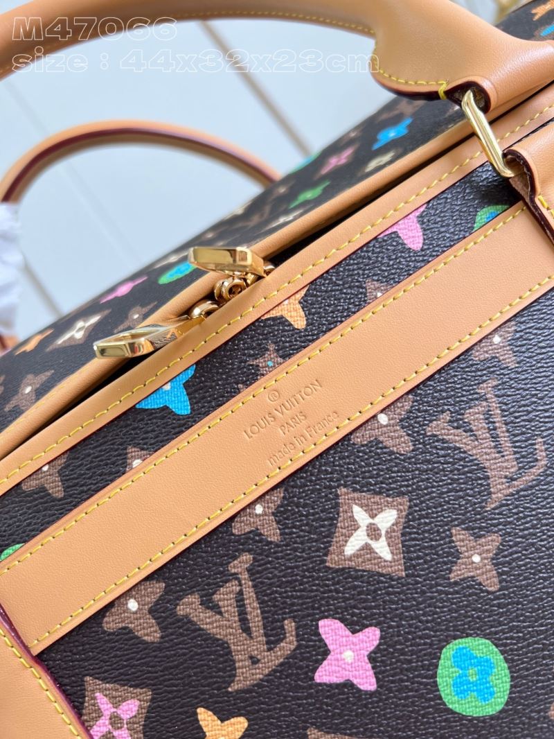 LV Travel Bags